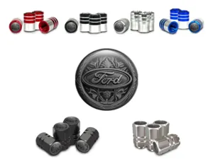 Ford Cappelli valvola Moto Premium Edizione